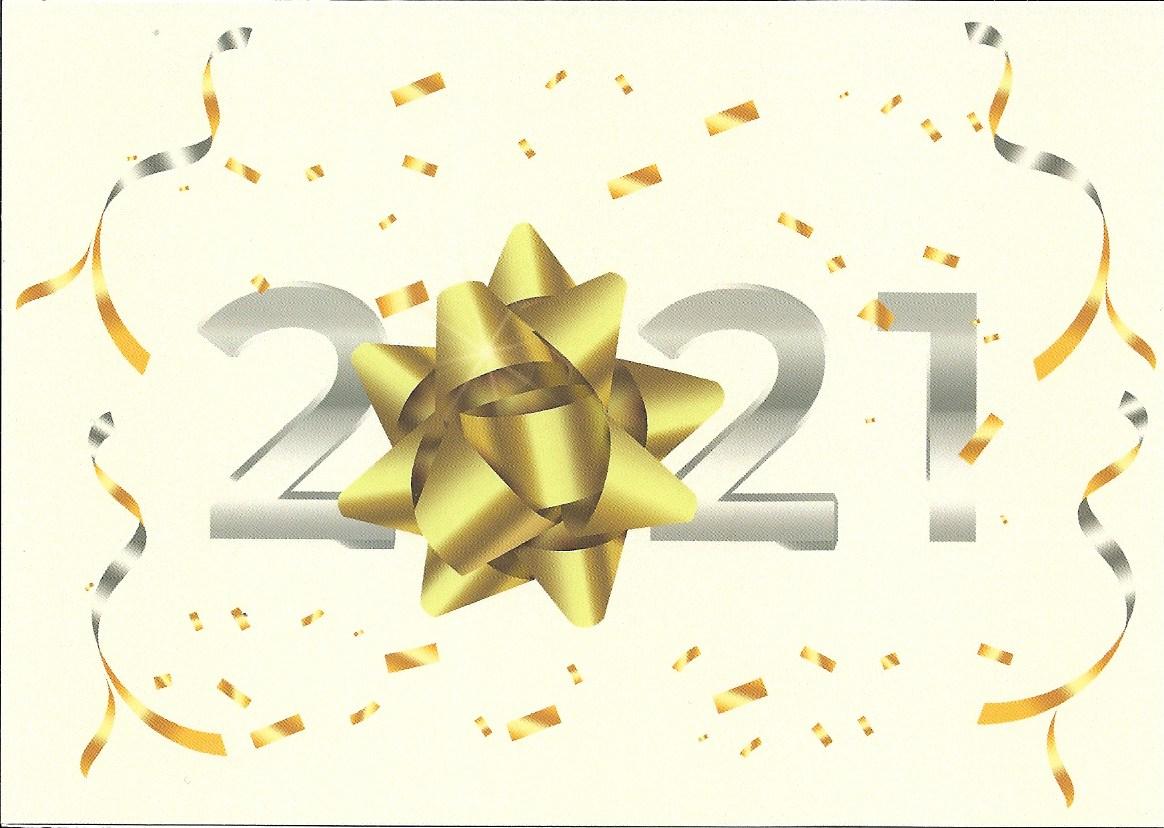 voeux 2021